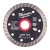 Milwaukee DUT 115 turbó gyémánt vágótárcsa 115x22,23mm