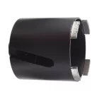 Milwaukee DCH 82 száraz gyémánt fúrókorona M16 82x90mm