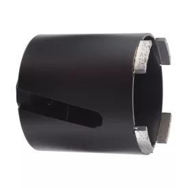Milwaukee DCH 82 száraz gyémánt fúrókorona M16 82x90mm