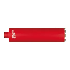   Milwaukee WCHP 152 vizes gyémánt fúrókorona 1 1/4" UNC 152x525mm
