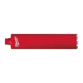   Milwaukee WCHP 182 vizes gyémánt fúrókorona 1 1/4" UNC 182x525mm