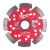 Milwaukee SPEEDCROSS HUDD 115 gyémánt vágótárcsa 115x22,23mm