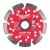 Milwaukee SPEEDCROSS HUDD 125 gyémánt vágótárcsa 125x22,23mm