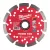 Milwaukee SPEEDCROSS HUDD 150 gyémánt vágótárcsa 150x22,23mm