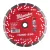 Milwaukee SPEEDCROSS HUDD 230 gyémánt vágótárcsa 230x22,23mm
