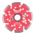 Milwaukee SPEEDCROSS AUDD 115 gyémánt vágótárcsa 115x22,23mm
