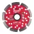 Milwaukee SPEEDCROSS AUDD 125 gyémánt vágótárcsa 125x22,23mm