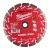 Milwaukee SPEEDCROSS AUDD 230 gyémánt vágótárcsa 230x22,23mm
