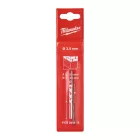 Milwaukee Betonfúrószár hengeres befogással DIN 8039 3,5x80mm