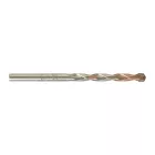 Milwaukee Betonfúrószár hengeres befogással DIN 8039 7,5x100mm