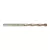 Milwaukee Betonfúrószár hengeres befogással DIN 8039 7,5x100mm
