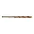 Milwaukee Betonfúrószár hengeres befogással DIN 8039 9,5x120mm