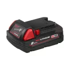Milwaukee M18 B2 M18™ akkumulátor 18V 2,0Ah
