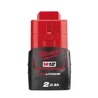 Milwaukee M12 B2 M12™ akkumulátor 12V 2,0Ah