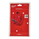 Milwaukee M12 autós adapter akkus futheto kabáthoz 12V 