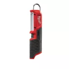 Milwaukee M12 SL-0 akkus LED rúdlámpa 12V alapgép