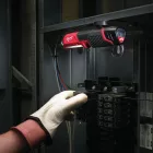 Milwaukee M12 SL-0 akkus LED rúdlámpa 12V alapgép