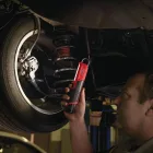 Milwaukee M12 SL-0 akkus LED rúdlámpa 12V alapgép
