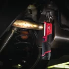 Milwaukee M12 SL-0 akkus LED rúdlámpa 12V alapgép