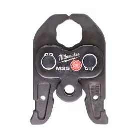 Milwaukee J18-M35 M-profilú préspofa