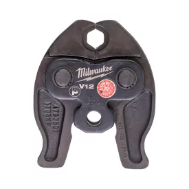 Milwaukee J12-V12 V-profilú préspofa