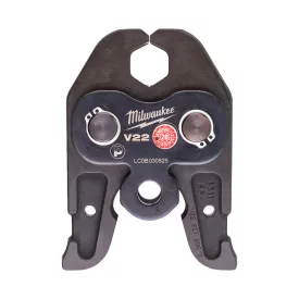 Milwaukee J18-V22 V-profilú préspofa