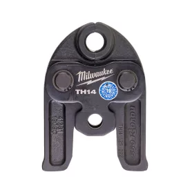 Milwaukee J12-TH14 TH-profilú préspofa