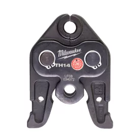 Milwaukee J18-TH14 TH-profilú préspofa