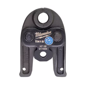 Milwaukee J12-TH18 TH-profilú préspofa