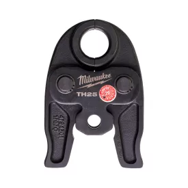 Milwaukee J12-TH25 TH-profilú préspofa