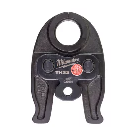 Milwaukee J12-TH32 TH-profilú préspofa