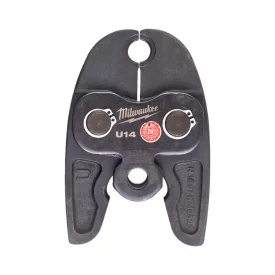 Milwaukee J18-U14 U-profilú préspofa