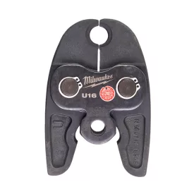Milwaukee J18-U16 U-profilú préspofa