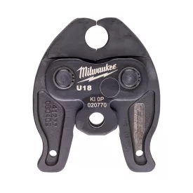 Milwaukee J12-U18 U-profilú préspofa