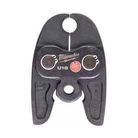 Milwaukee J18-U18 U-profilú préspofa