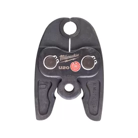 Milwaukee J18-U20 U-profilú préspofa