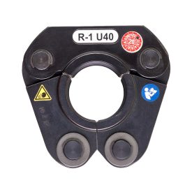 Milwaukee RJ18-U40 U-profilú préspofa