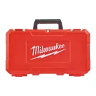 Milwaukee HOLE DOZER tároló doboz lyukfurészekhez
