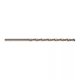 Milwaukee HSS-G hosszú fémfúrószár 4x119mm (10db/cs)