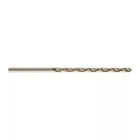 Milwaukee HSS-G hosszú fémfúrószár 4,5x126mm (10db/cs)