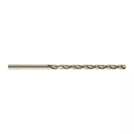 Milwaukee HSS-G hosszú fémfúrószár 5,5x139mm (10db/cs)