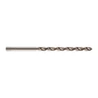 Milwaukee HSS-G hosszú fémfúrószár 6x139mm (10db/cs)