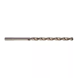 Milwaukee HSS-G hosszú fémfúrószár 6,5x148mm (10db/cs)