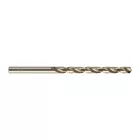 Milwaukee HSS-G hosszú fémfúrószár 10x184mm (10db/cs)