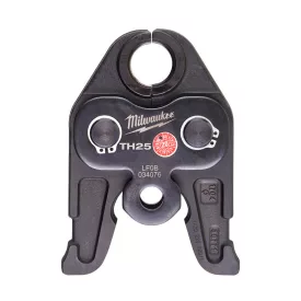 Milwaukee J18-TH25 TH-profilú préspofa