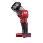 Milwaukee M18 TLED-0 akkus LED lámpa 18V alapgép