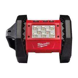   Milwaukee M18 AL-0 akkus LED térmegvilágító lámpa 18V alapgép