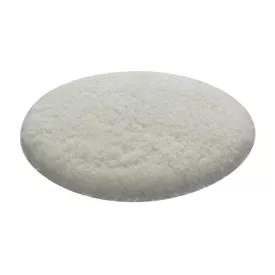   Milwaukee LPD 135 polírozó korong báránygyapjú 135mmx25mm