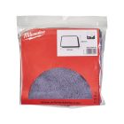 Milwaukee polírozó kendo szuper finom 400x400mm