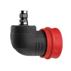 Milwaukee M12 BDDX-RAA sarokcsavarozó fej